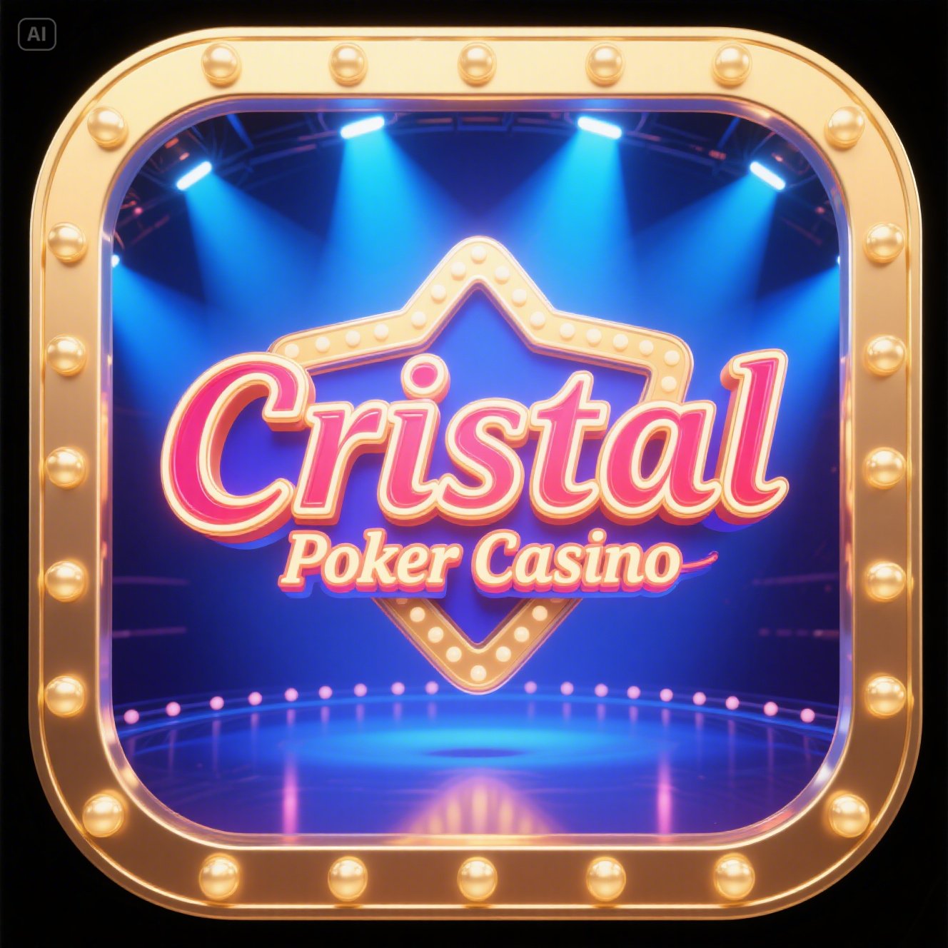 Cristal Poker Casino
